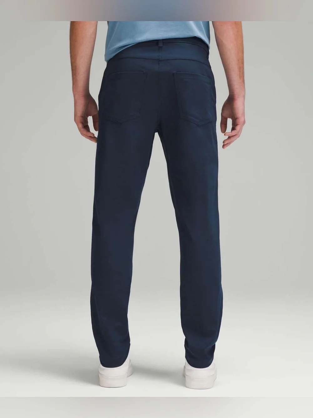 Lululemon ABC Classic-Fit Pant Warpstreme Size 32